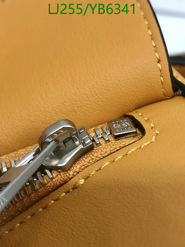 L*oewe-👜》Bag-Mirror Quality Code: YB6341