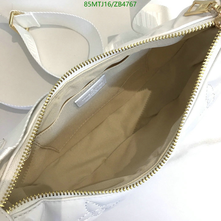 L*V-👜》Bag-4A Quality Code: ZB4767