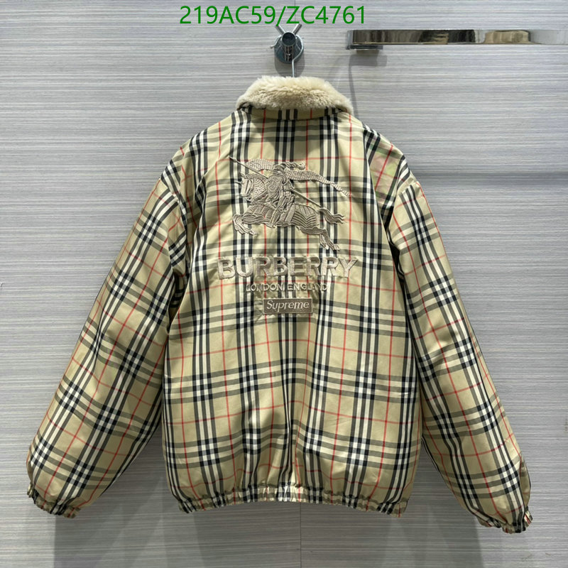 B*urberry-👕》Down jacket Women Code: ZC4761-Yupoo.ru - Copybrand.Team photo album B*urberry-👕》Down jacket Women Code: ZC4761