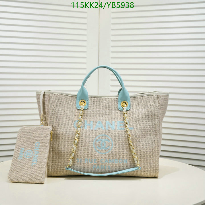 Code: YB5938