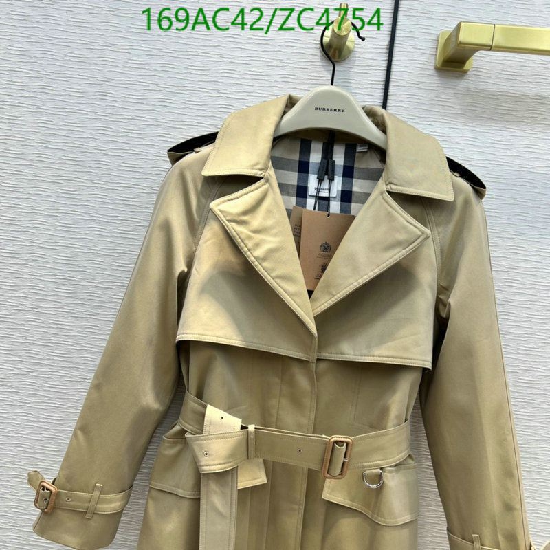 B*urberry-👕》Down jacket Women Code: ZC4754-Yupoo.ru - Copybrand.Team photo album B*urberry-👕》Down jacket Women Code: ZC4754
