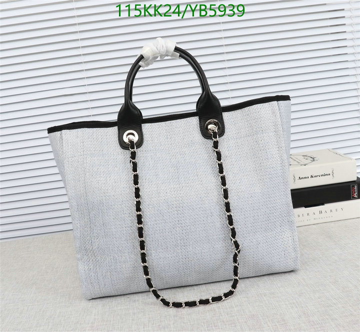 Code: YB5939