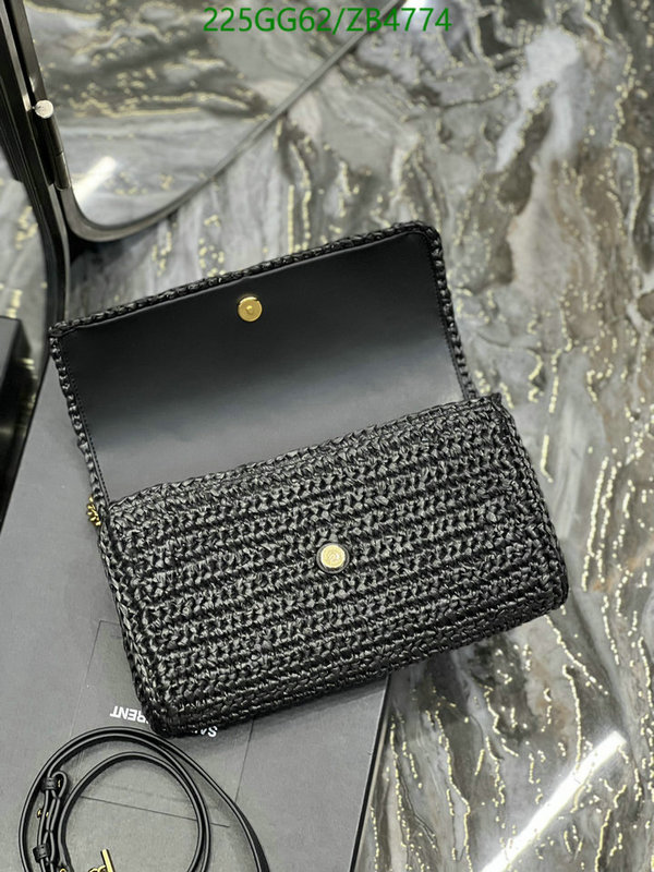 Y*SL-👜》Bag-Mirror Quality Code: ZB4774