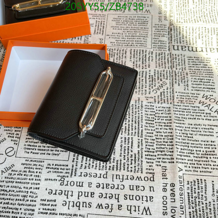H*ermes-👜》Bag-Mirror Quality Code: ZB4738