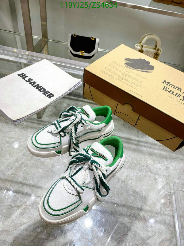 R*edemption-👟》Men shoes Code: ZS4634