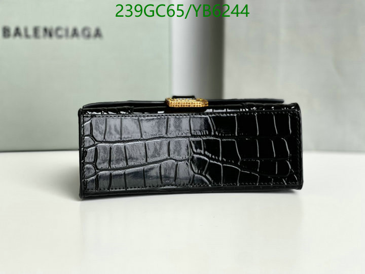 Code: YB6244