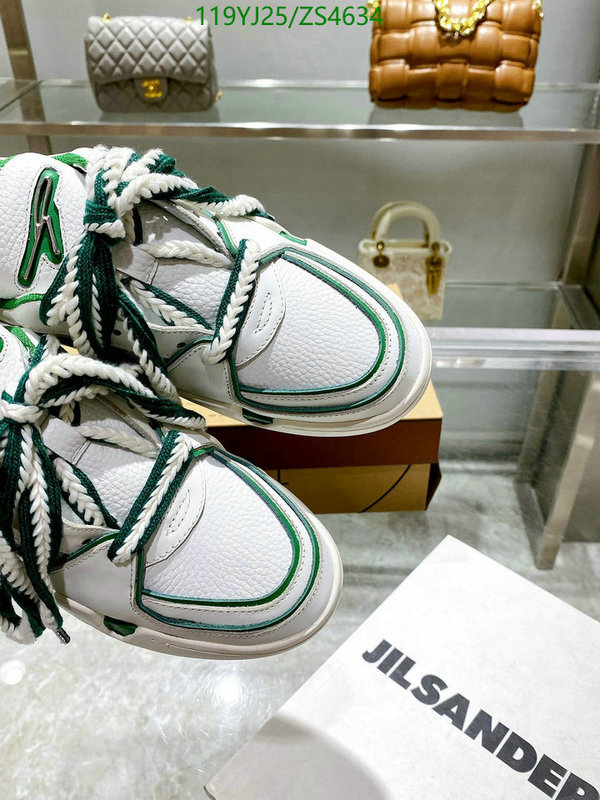 R*edemption-👟》Men shoes Code: ZS4634