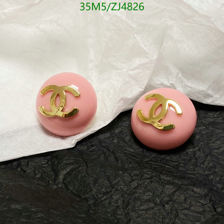 Code: ZJ4826