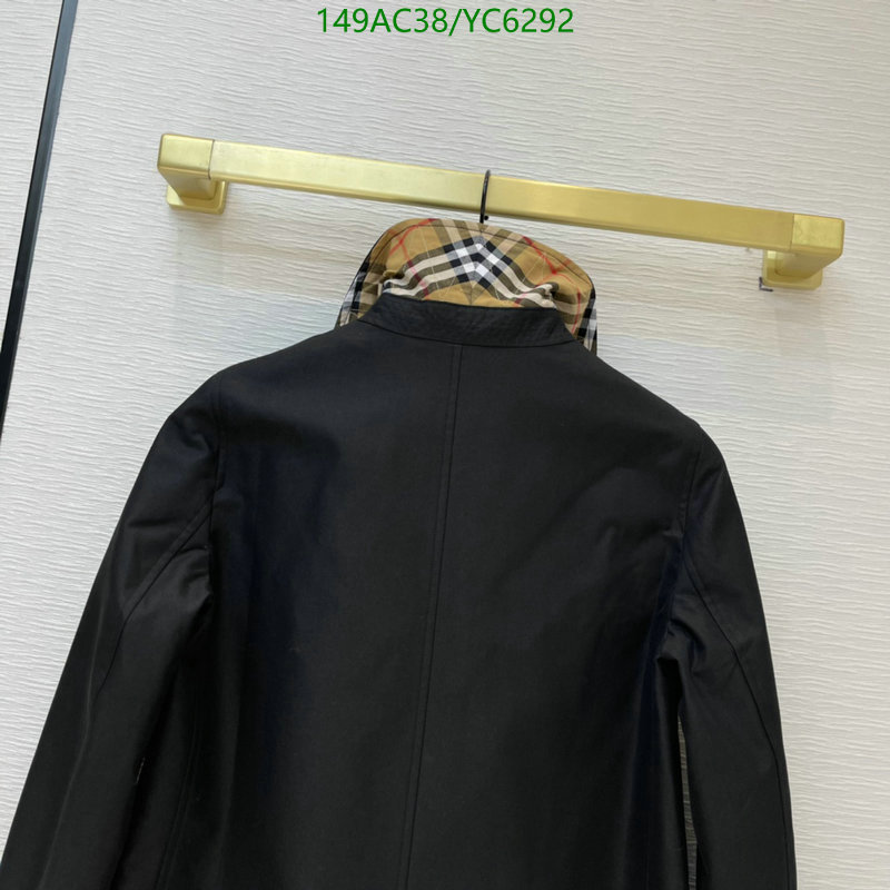 B*urberry-👕》Down jacket Women Code: YC6292-Yupoo.ru - Copybrand.Team photo album B*urberry-👕》Down jacket Women Code: YC6292