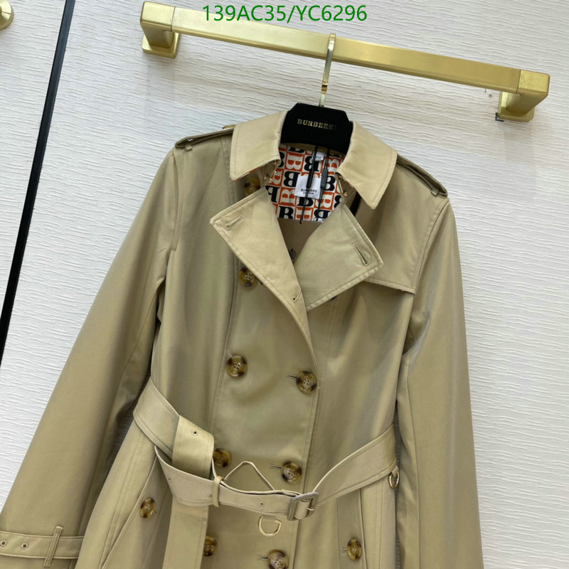 B*urberry-👕》Down jacket Women Code: YC6296-Yupoo.ru - Copybrand.Team photo album B*urberry-👕》Down jacket Women Code: YC6296