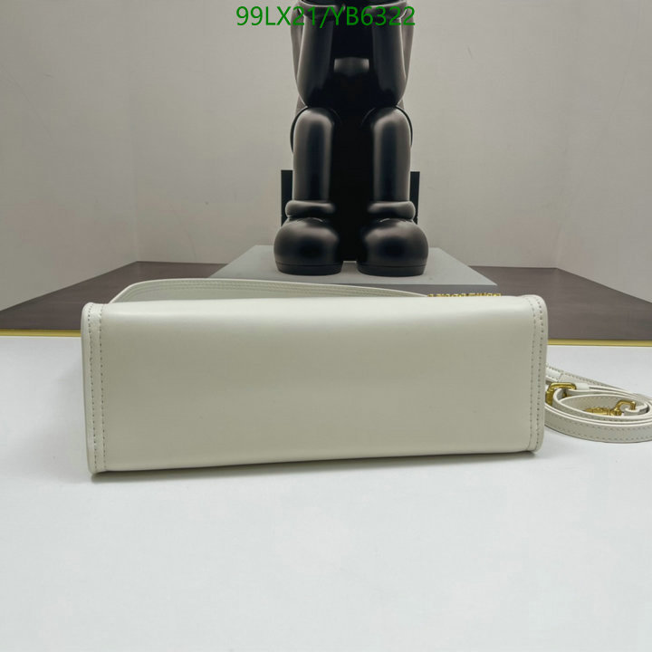 J*acquemus-👜》Bag-4A Quality Code: YB6322