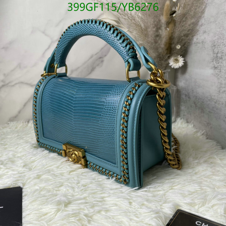 Code: YB6276