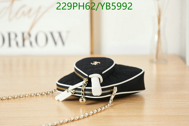 Code: YB5992