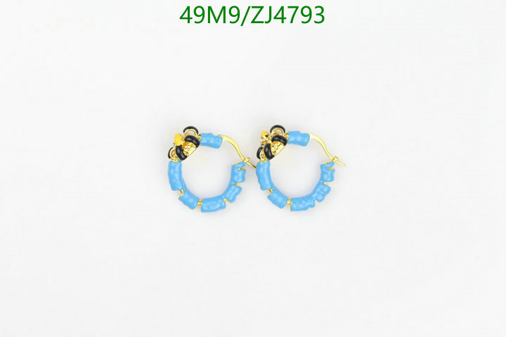 Code: ZJ4793