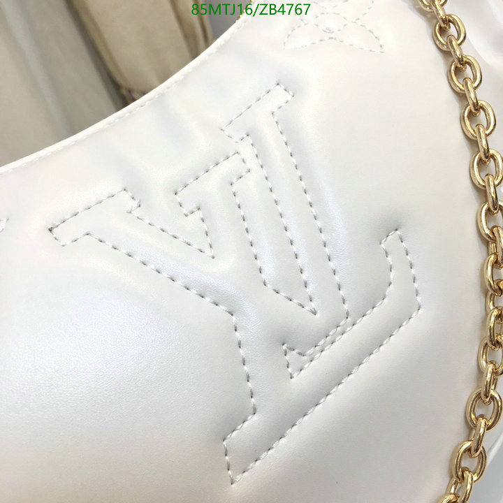 L*V-👜》Bag-4A Quality Code: ZB4767