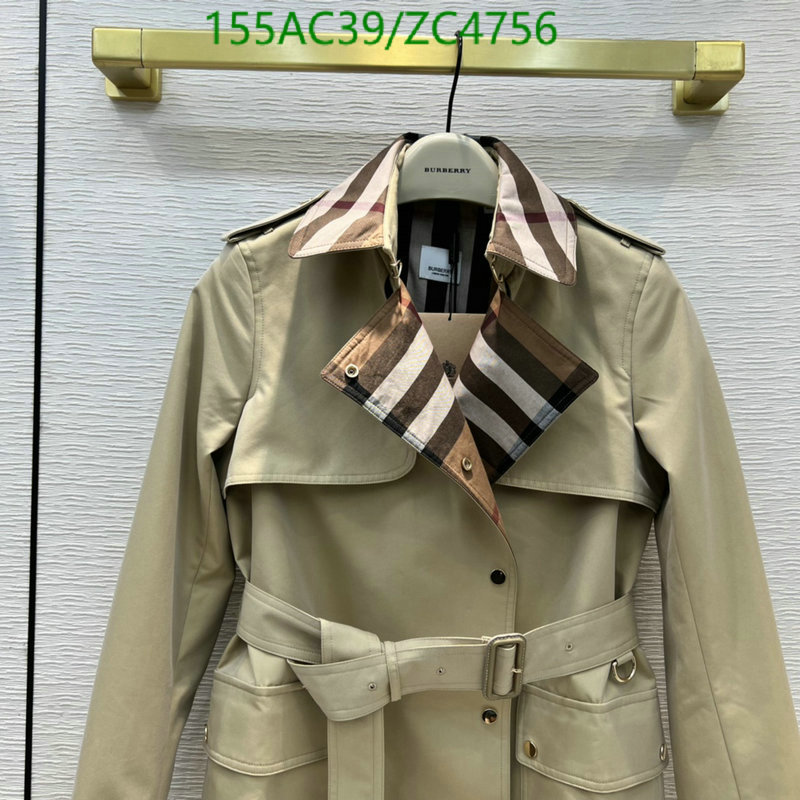 B*urberry-👕》Down jacket Women Code: ZC4756-Yupoo.ru - Copybrand.Team photo album B*urberry-👕》Down jacket Women Code: ZC4756