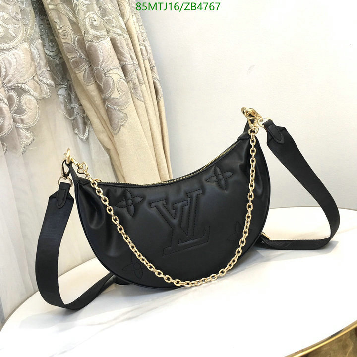 L*V-👜》Bag-4A Quality Code: ZB4767