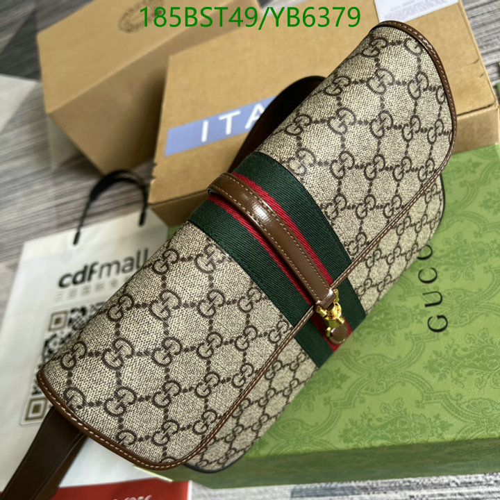 Code: YB6379