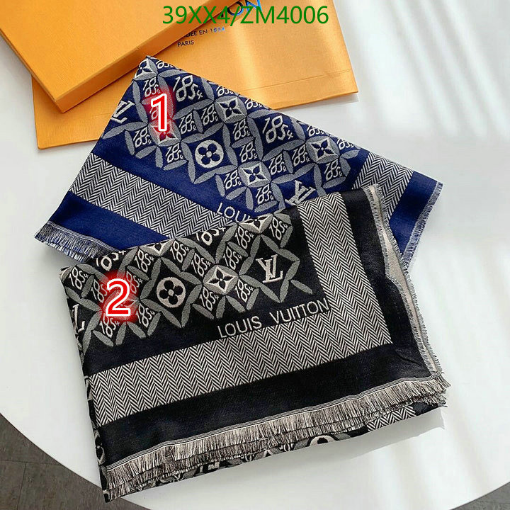 Code: ZM4006