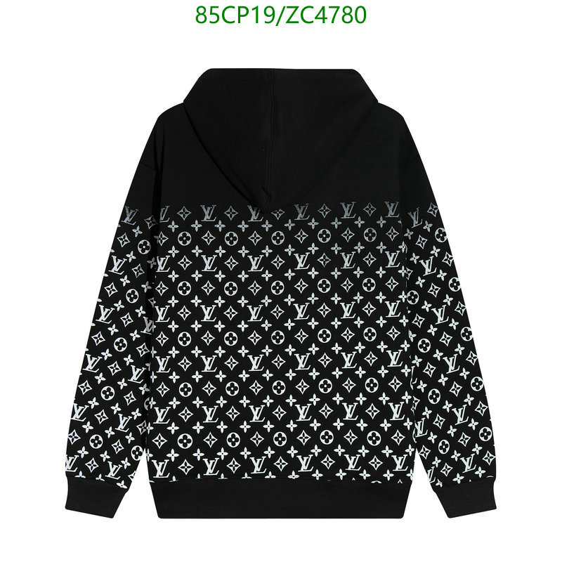 L*V-👕》Clothing Code: ZC4780