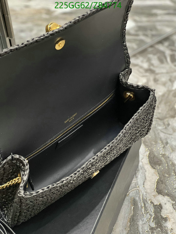 Y*SL-👜》Bag-Mirror Quality Code: ZB4774