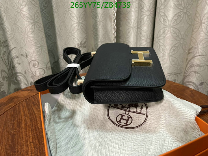 H*ermes-👜》Bag-Mirror Quality Code: ZB4739