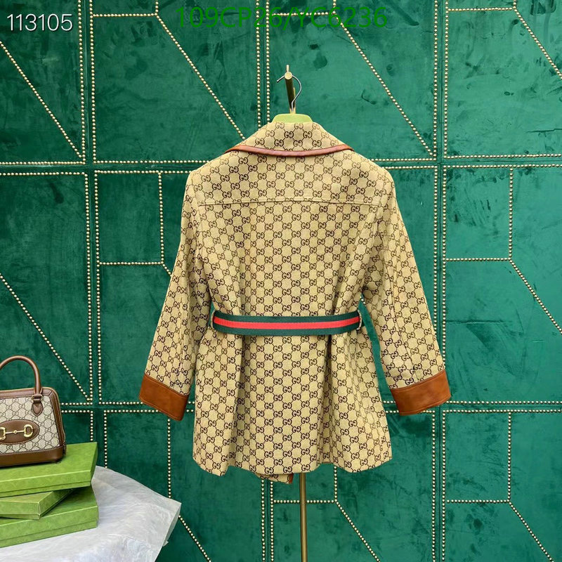 Code: YC6236