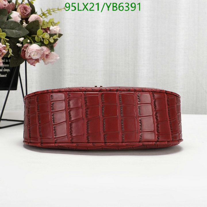 Code: YB6391