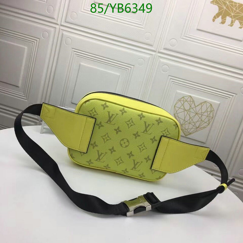 Code: YC6349