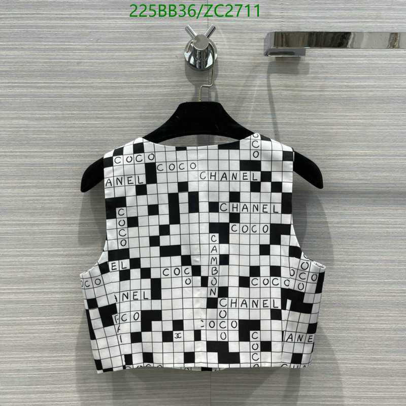 Code: ZC2711