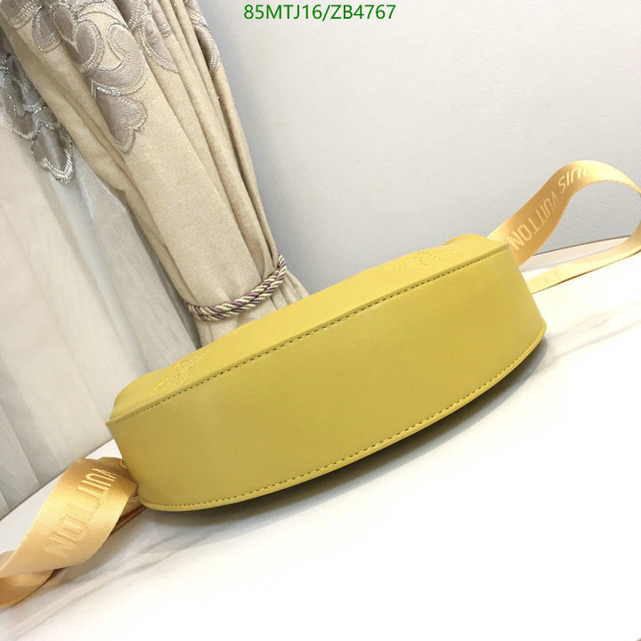 L*V-👜》Bag-4A Quality Code: ZB4767