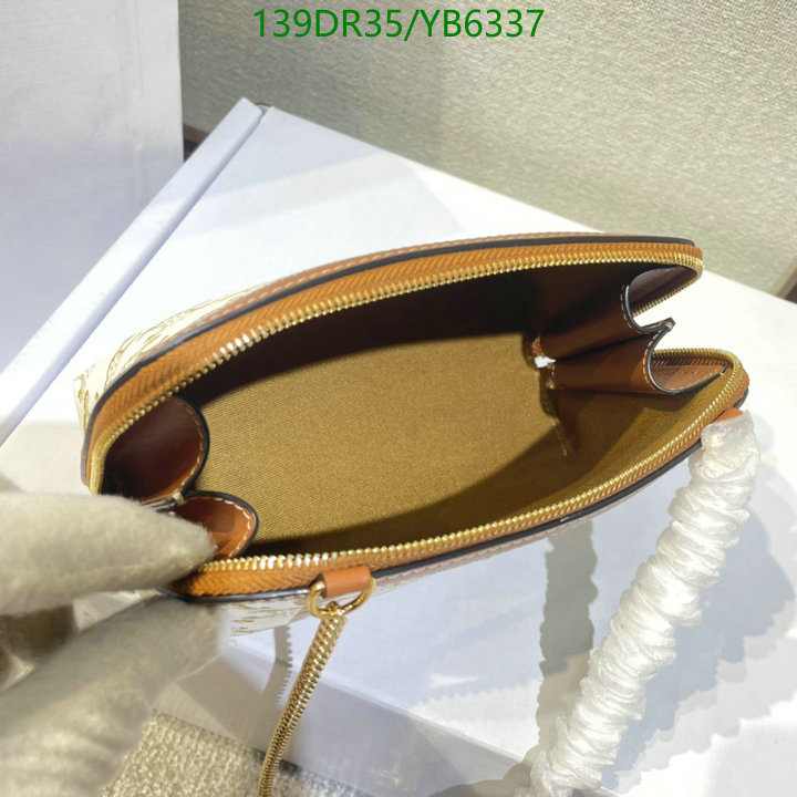 C*eline-👜》Bag-Mirror Quality Code: YB6337