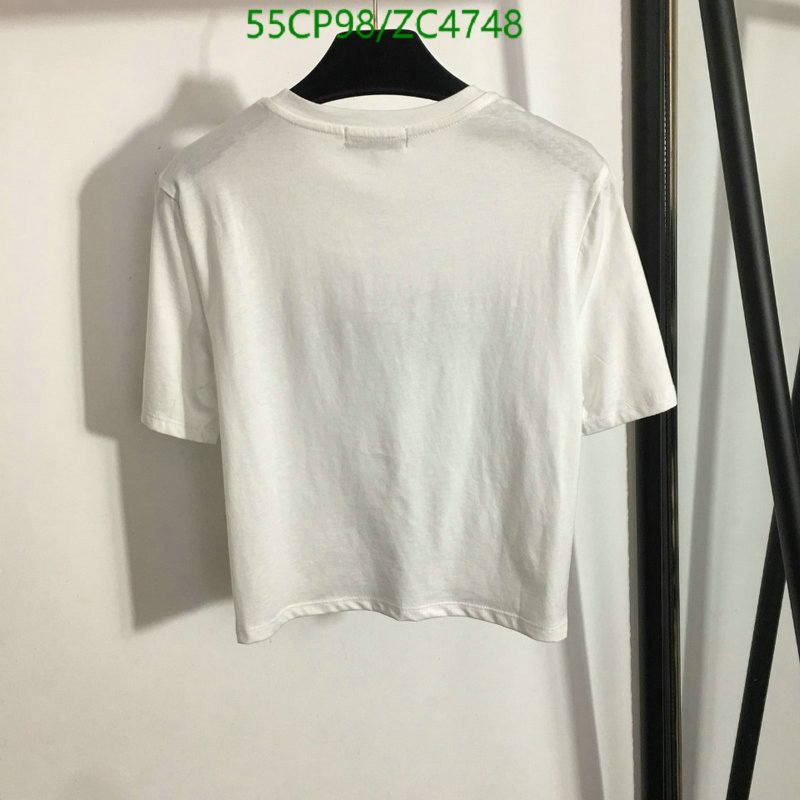 V*ersace-👕》Clothing Code: ZC4748