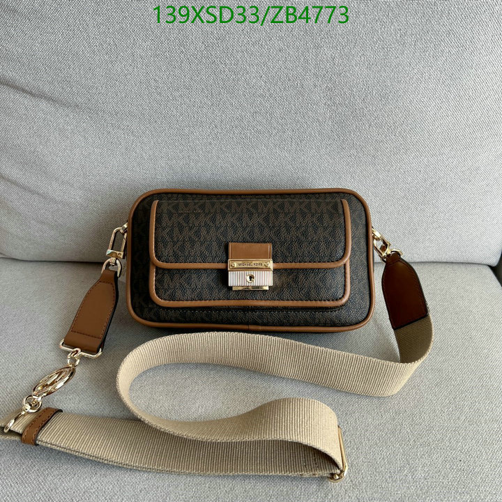 M*K-👜》Bag-Mirror Quality Code: ZB4773