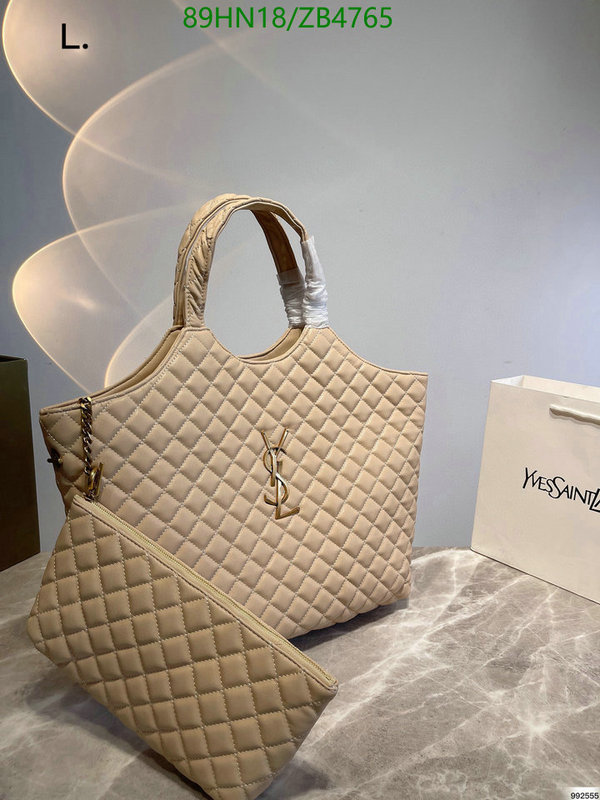 Y*SL-👜》Bag-4A Quality Code: ZB4765
