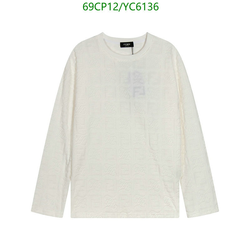 Code: YC6136