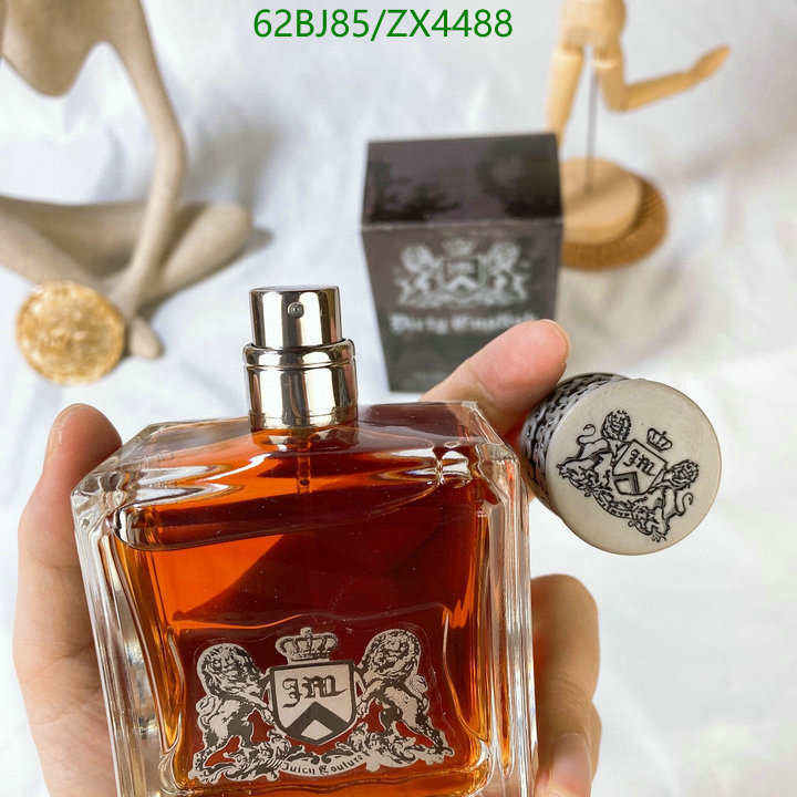 J*uicy-》Perfume Code: ZX4488