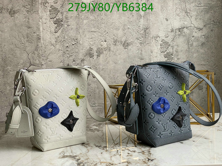 Code: YB6384