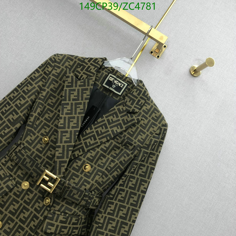 V*ersace-👕》Clothing Code: ZC4781
