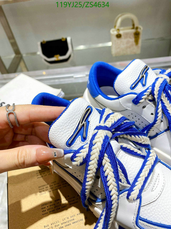 R*edemption-👟》Men shoes Code: ZS4634