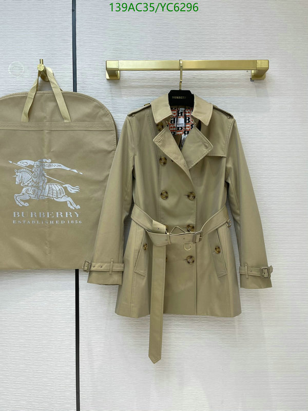 B*urberry-👕》Down jacket Women Code: YC6296-Yupoo.ru - Copybrand.Team photo album B*urberry-👕》Down jacket Women Code: YC6296