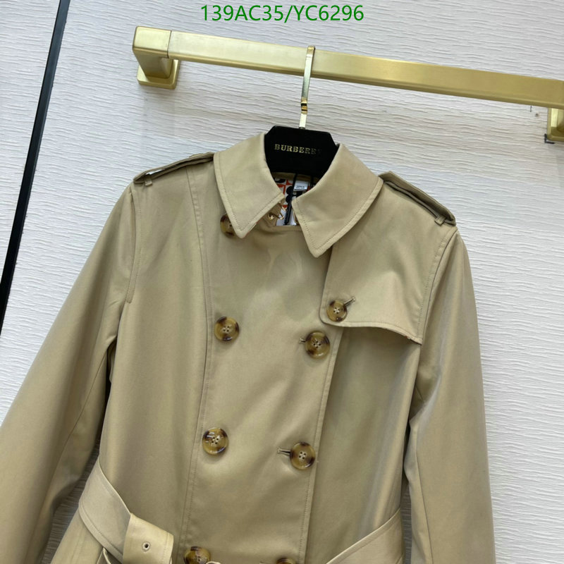 B*urberry-👕》Down jacket Women Code: YC6296-Yupoo.ru - Copybrand.Team photo album B*urberry-👕》Down jacket Women Code: YC6296