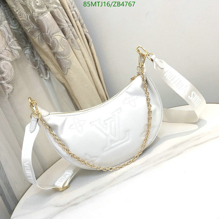 L*V-👜》Bag-4A Quality Code: ZB4767