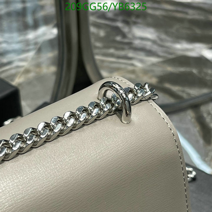 Y*SL-👜》Bag-Mirror Quality Code: YB6325