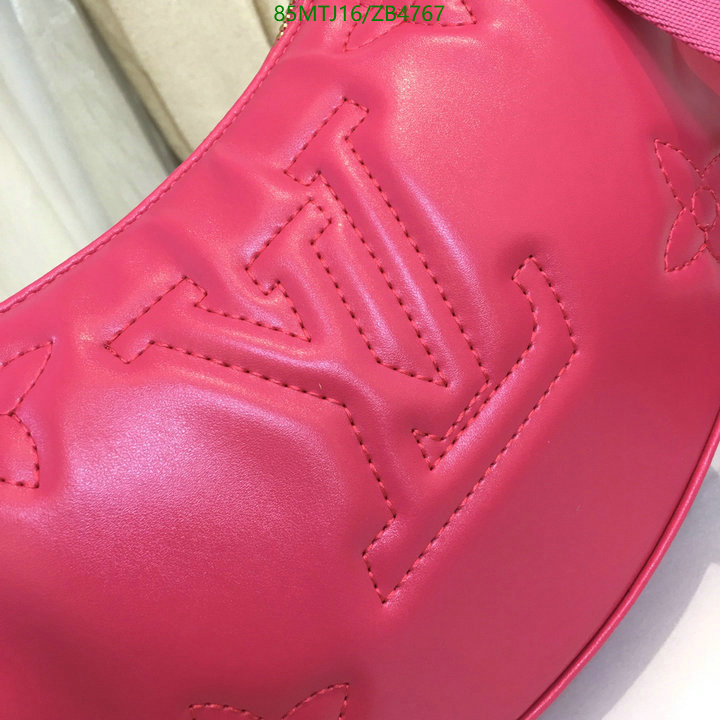 L*V-👜》Bag-4A Quality Code: ZB4767
