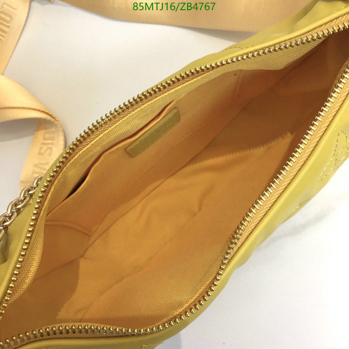 L*V-👜》Bag-4A Quality Code: ZB4767