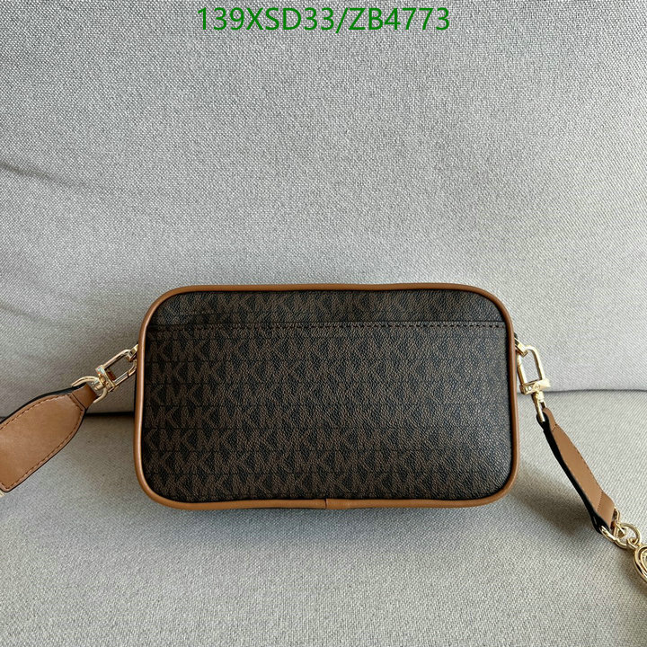 M*K-👜》Bag-Mirror Quality Code: ZB4773