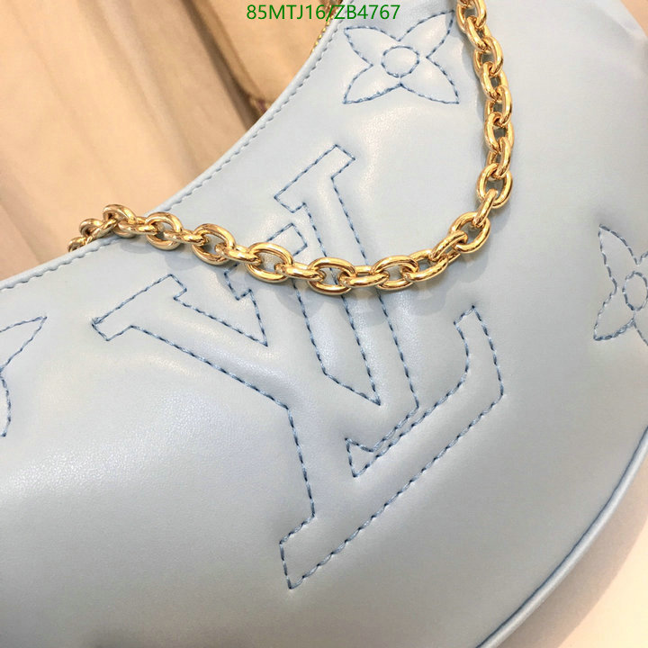 L*V-👜》Bag-4A Quality Code: ZB4767