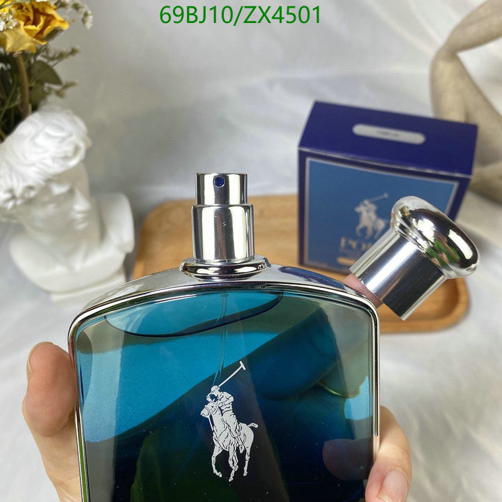 R*alph L*auren-》Perfume Code: ZX4501