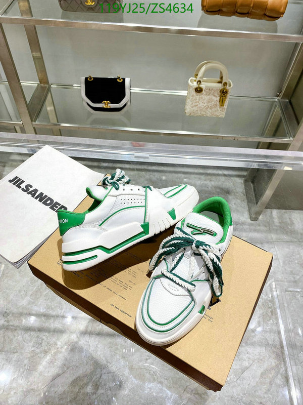 R*edemption-👟》Men shoes Code: ZS4634